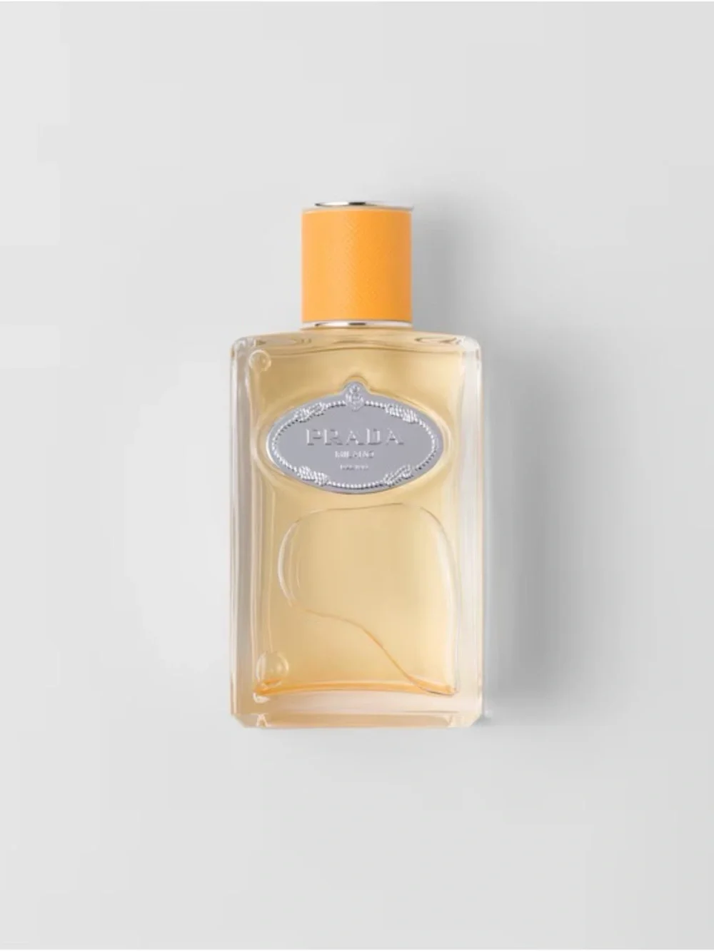 Prada Les Infusion de Mandarine - eau de Parfum 100mL Limited Edition RARE - Picture 4 of 6